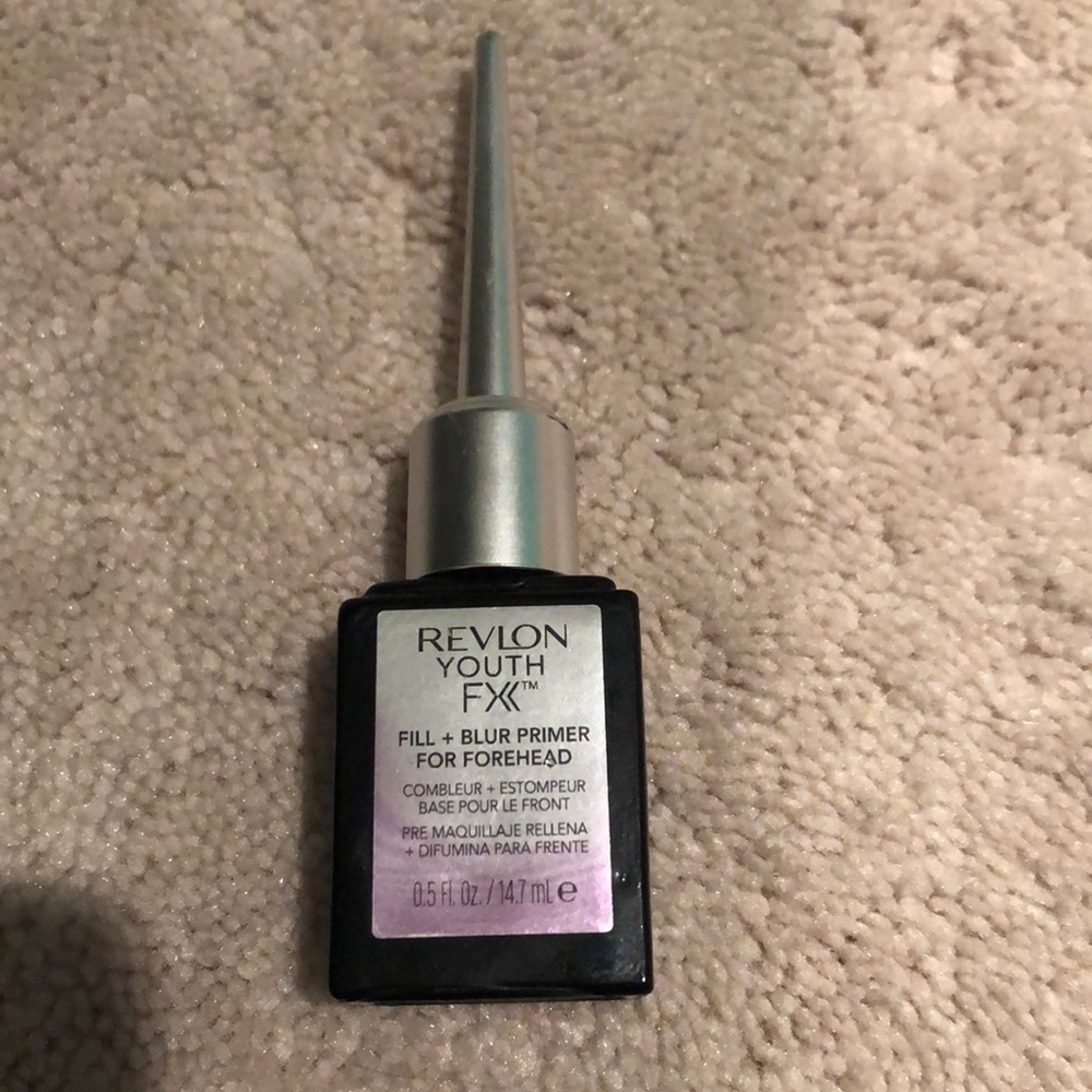 REVLON Youth FX Fill and Blur Primer